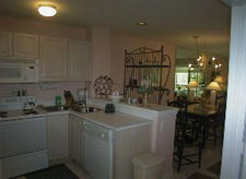 Key West Golf Club townhomes